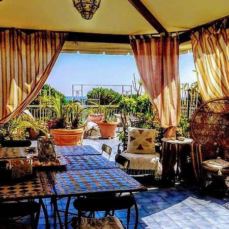Terrazza Incanto 포르미아 외부 사진