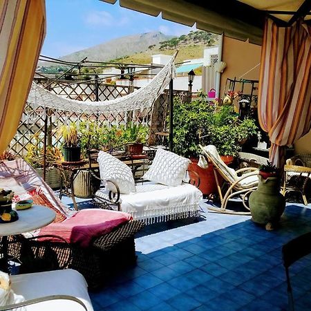 Terrazza Incanto 포르미아 외부 사진