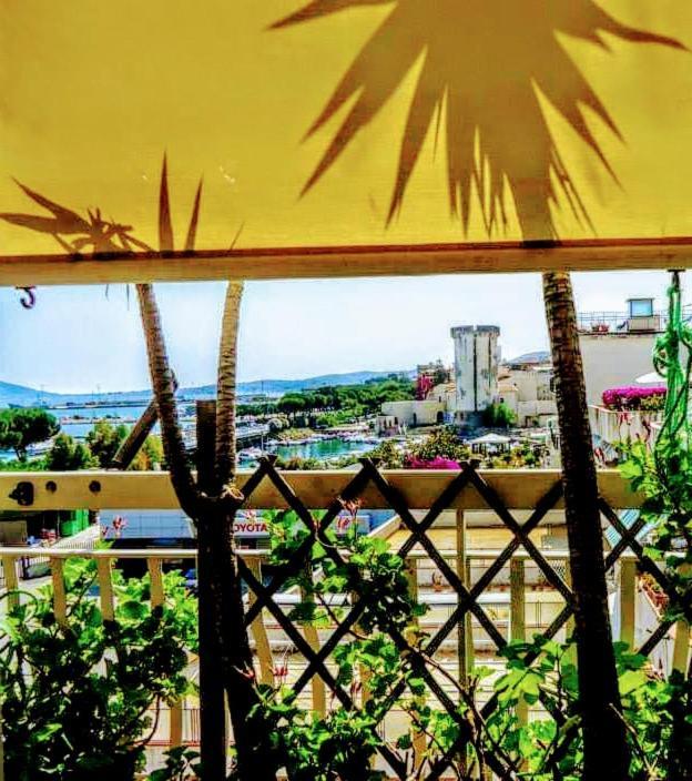 Terrazza Incanto 포르미아 외부 사진